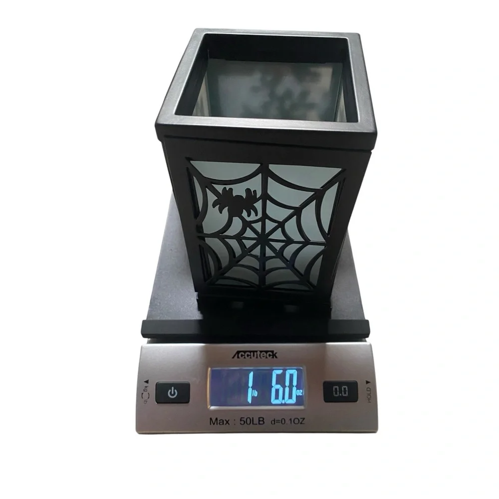 Partylite Change-O-Luminary™ Candle Holder - Picture 10 of 12